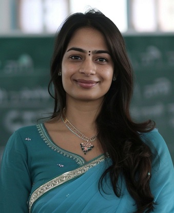 Mrs. Priya Nair