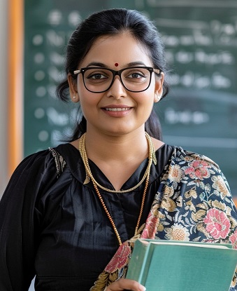 Dr. Meenakshi Sinha
