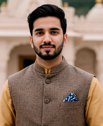 Mr. Rajeev Mehta