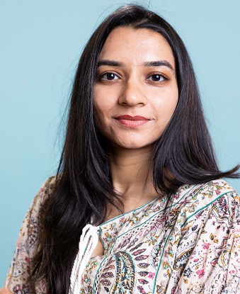 Ms. Neha Deshpande