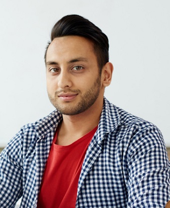 Mr. Arvind Patel