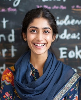 Dr. Aarti Sharma